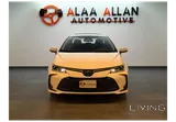 Toyota Corolla HEV 2025 V4